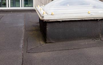 disadvantages of Aylworth flat roofs