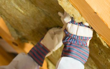 types of Aylworth pitched roof insulation materials